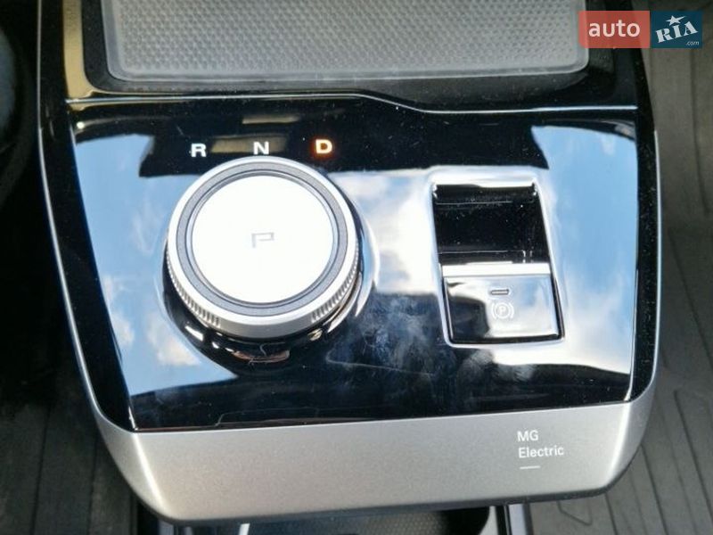 Хэтчбек MG 4 2023 в Киеве фото 20 Хэтчбек MG 4 2023 в Киеве