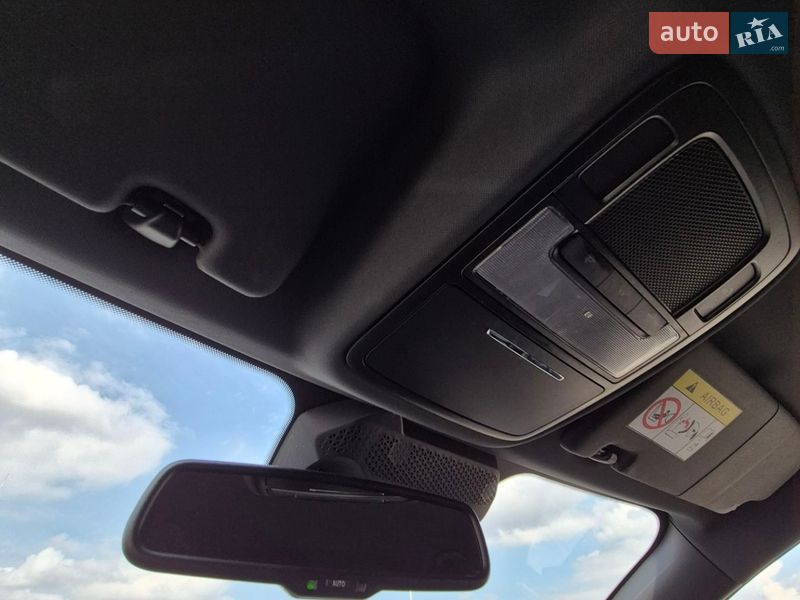 Хэтчбек MG 4 2023 в Золотоноше