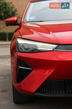 Универсал MG 5 EV 2022 в Мукачево