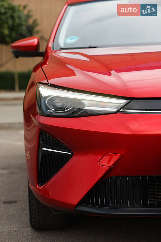 Универсал MG 5 EV 2022 в Мукачево