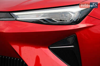 Універсал MG 5 EV 2022 в 