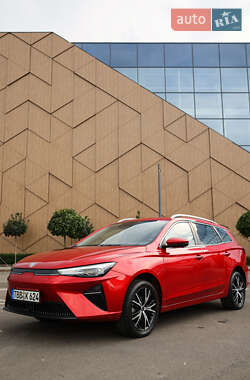 Универсал MG 5 EV 2022 в Мукачево