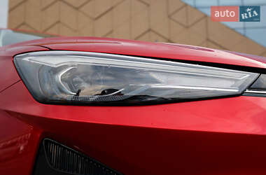 Універсал MG 5 EV 2022 в 