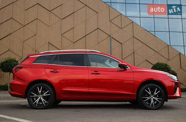 Универсал MG 5 EV 2022 в Мукачево