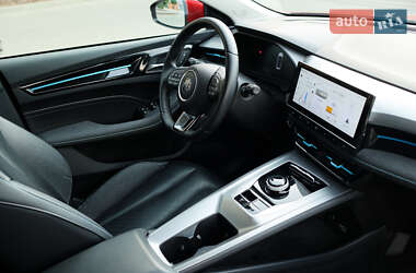 Универсал MG 5 EV 2022 в Мукачево