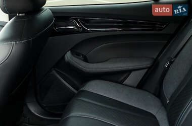 Универсал MG 5 EV 2022 в Мукачево