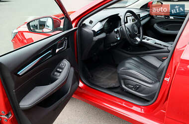 Универсал MG 5 EV 2022 в Мукачево