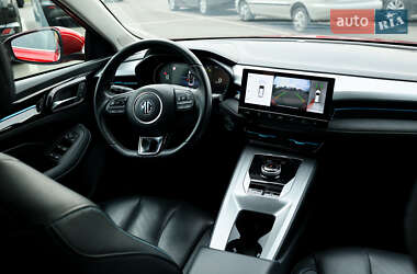 Универсал MG 5 EV 2022 в Мукачево