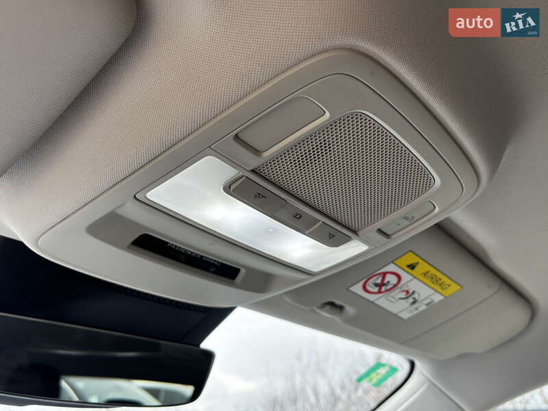 Універсал MG 5 EV 2022 в Львові