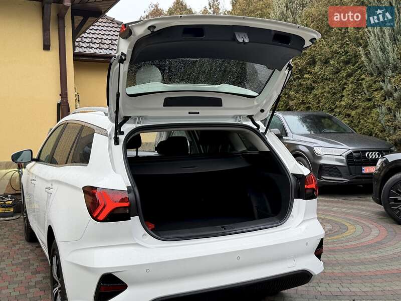 Універсал MG 5 EV 2023 в Ковелі