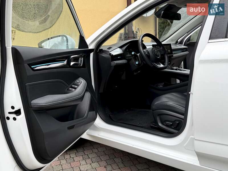 Універсал MG 5 EV 2023 в Ковелі