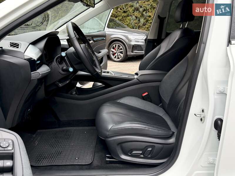 Універсал MG 5 EV 2023 в Ковелі