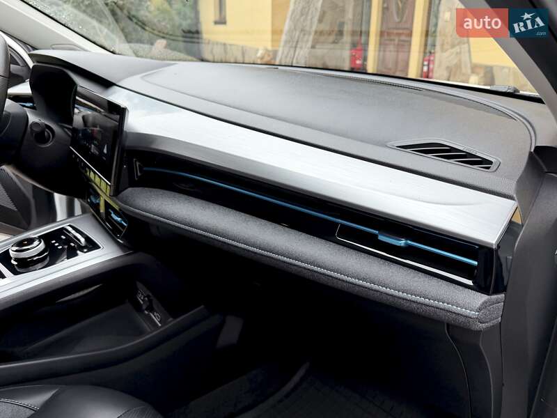 Універсал MG 5 EV 2023 в Ковелі