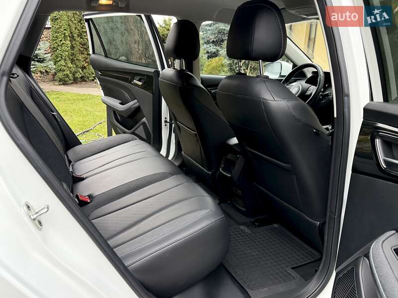 Універсал MG 5 EV 2023 в Ковелі