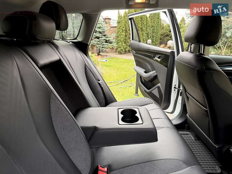 Універсал MG 5 EV 2023 в Ковелі