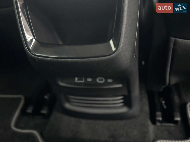 Универсал MG 5 EV 2022 в Полтаве