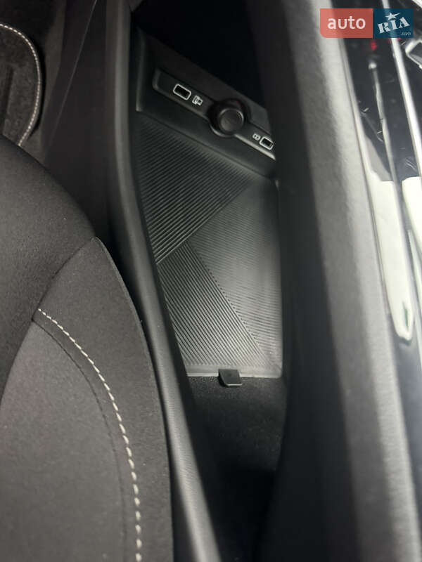 Универсал MG 5 EV 2022 в Полтаве