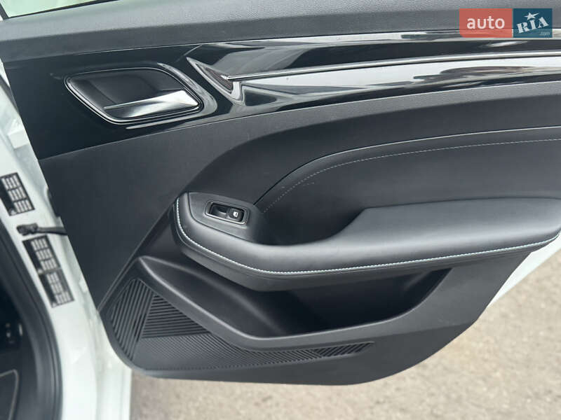 Универсал MG 5 EV 2022 в Полтаве