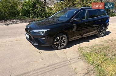 Універсал MG 5 EV 2022 в Одесі