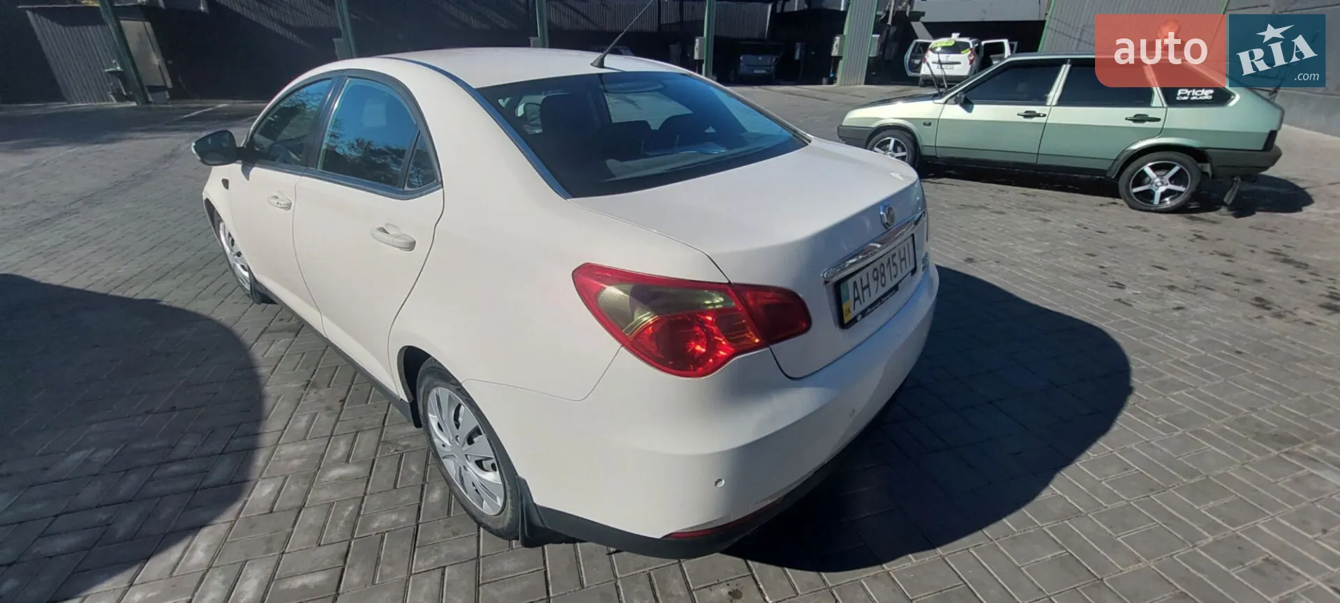 2013 MG 550 - мініатюра 20