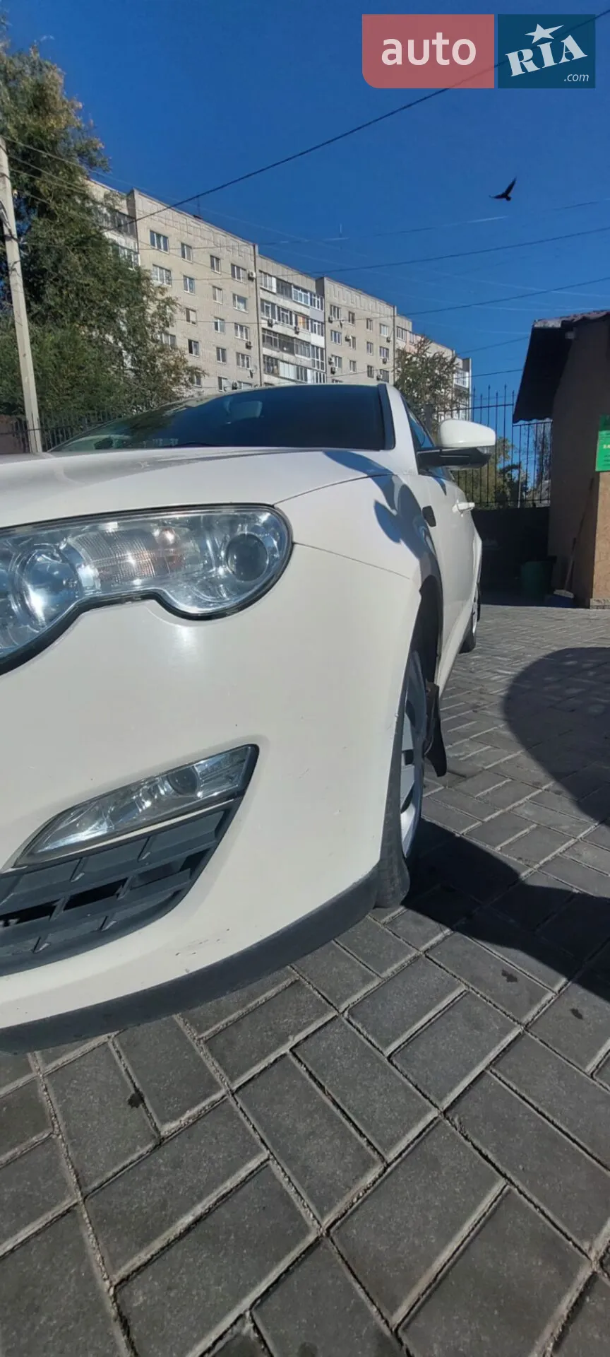 2013 MG 550 - мініатюра 17