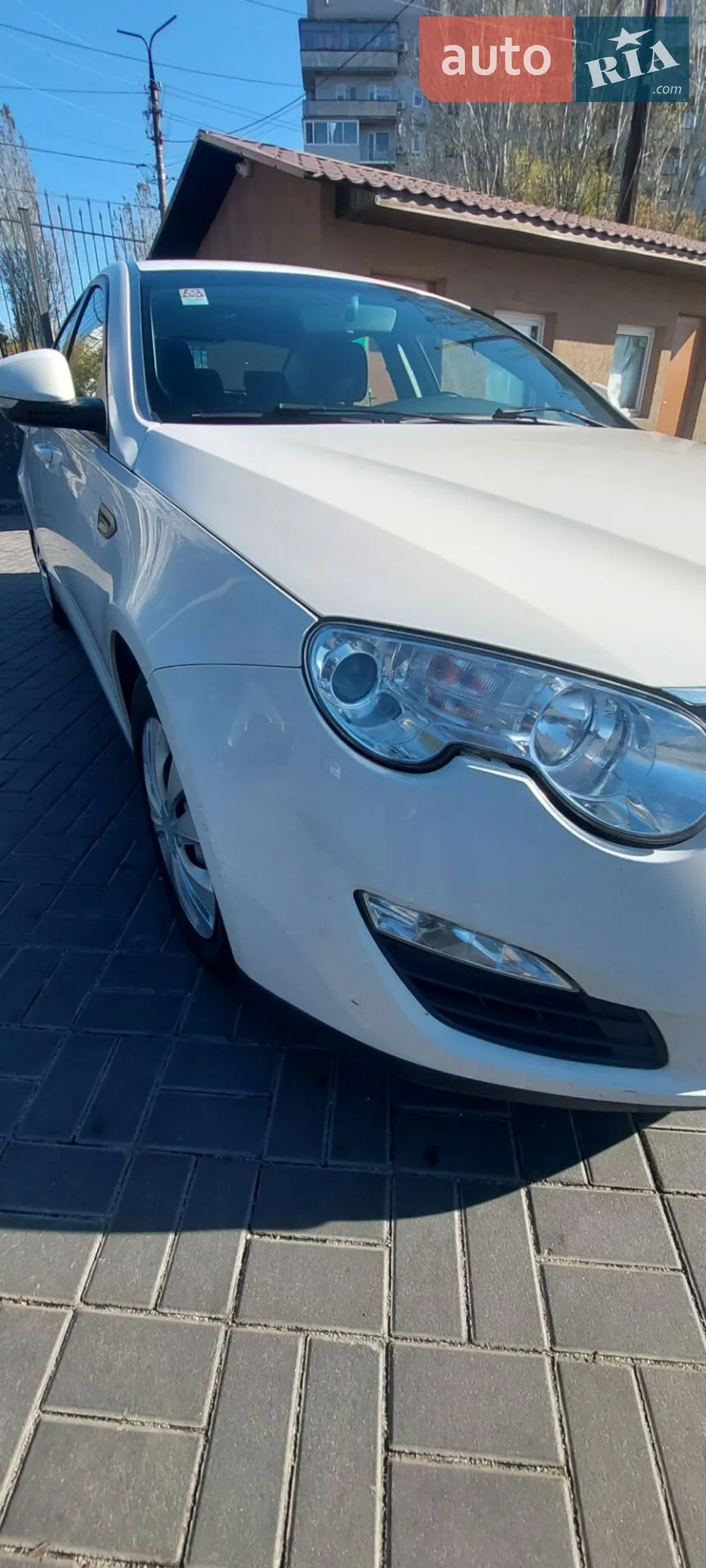 2013 MG 550 - мініатюра 31