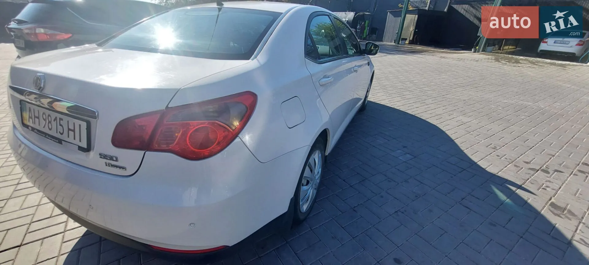 2013 MG 550 - мініатюра 36