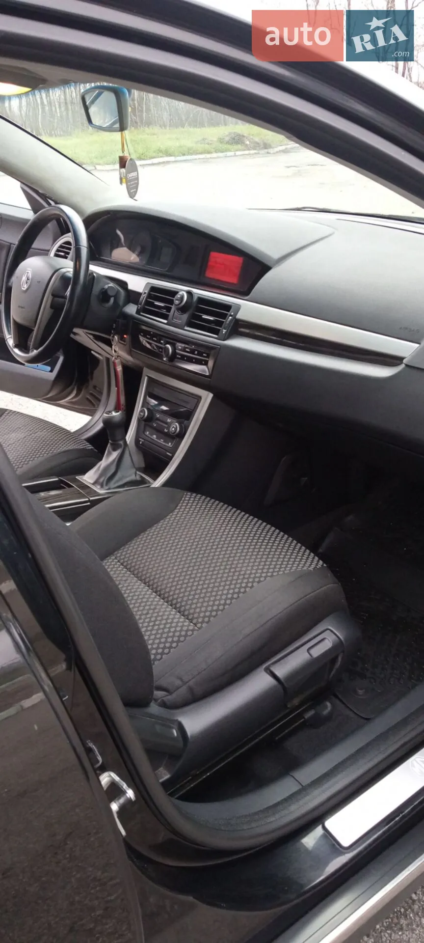 2012 MG 550 - мініатюра 10