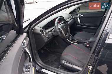 Седан MG 550 2011 в 