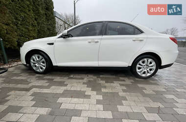 Седан MG 550 2012 в Киеве