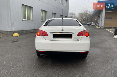 Седан MG 550 2012 в Киеве