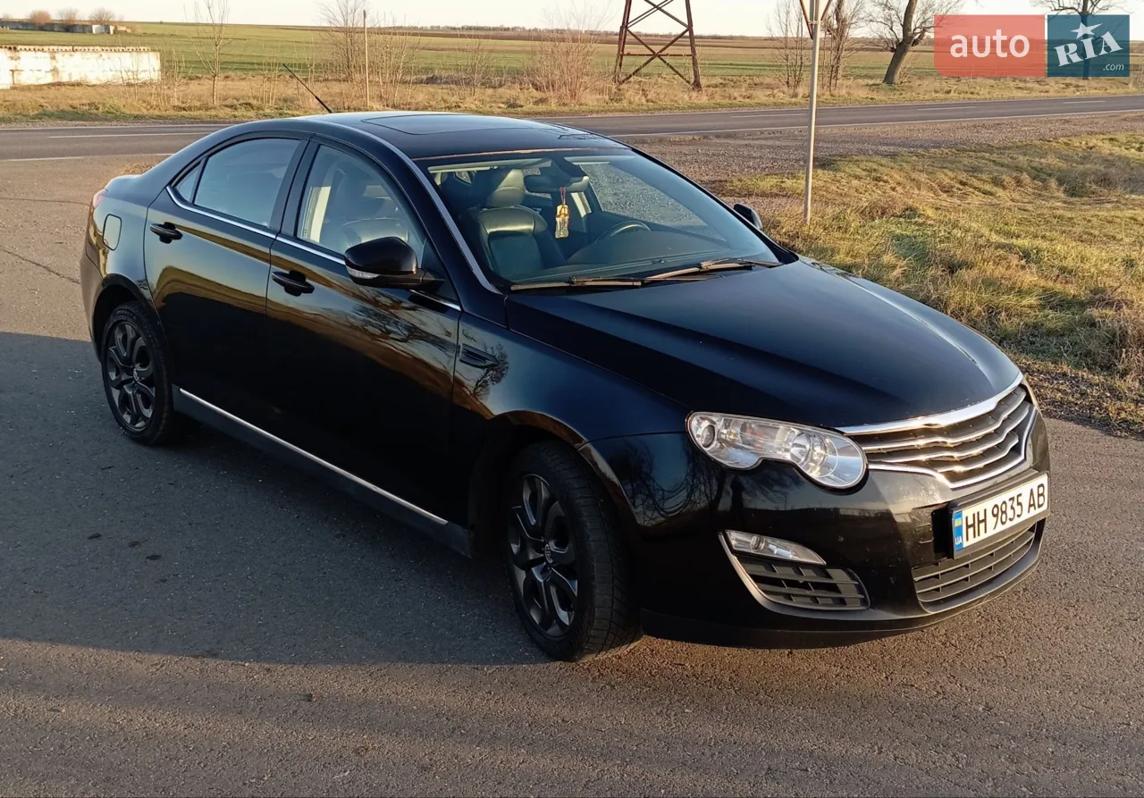 2011 MG 550 - мініатюра 10