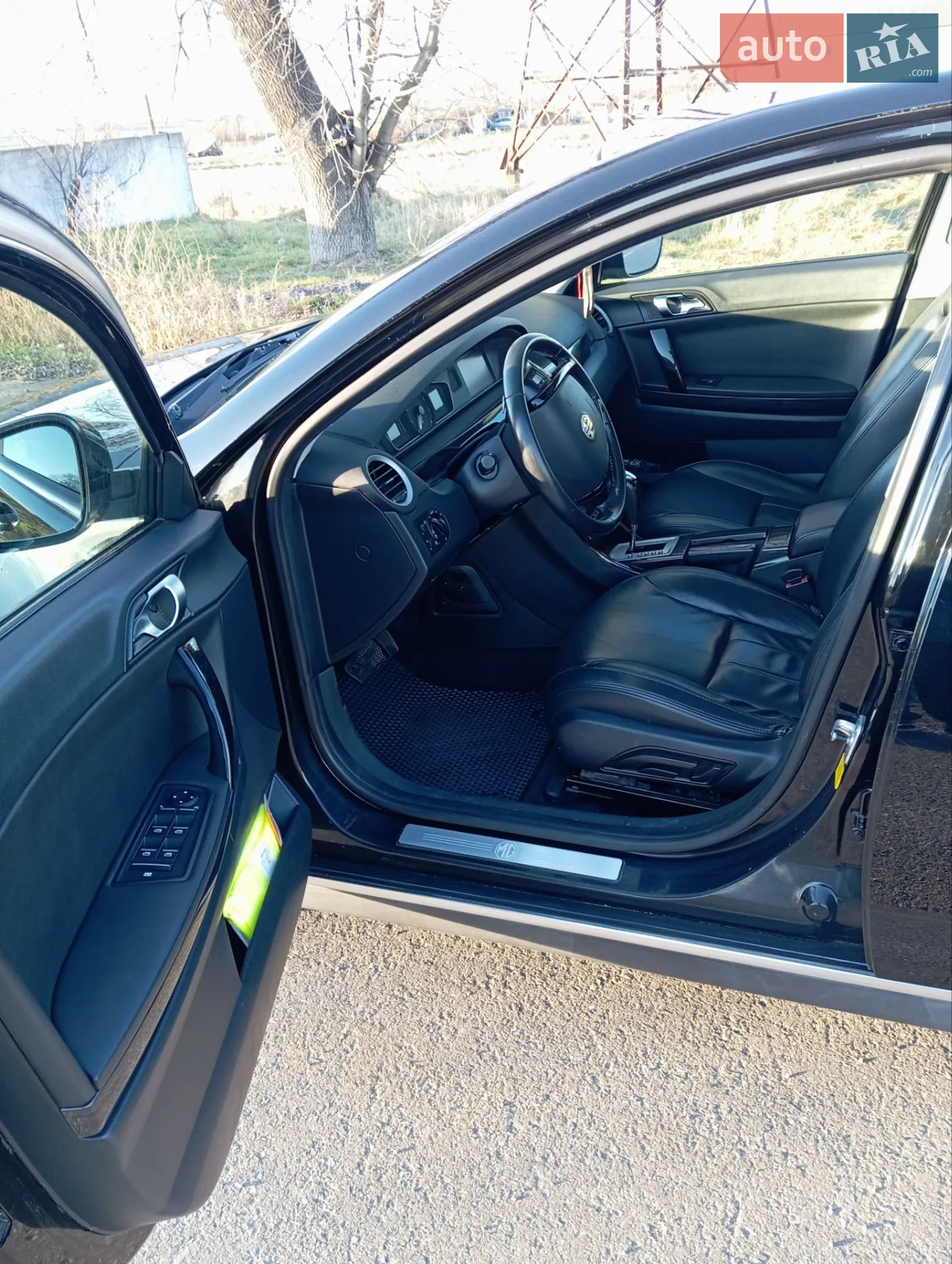2012 MG 550 - мініатюра 13