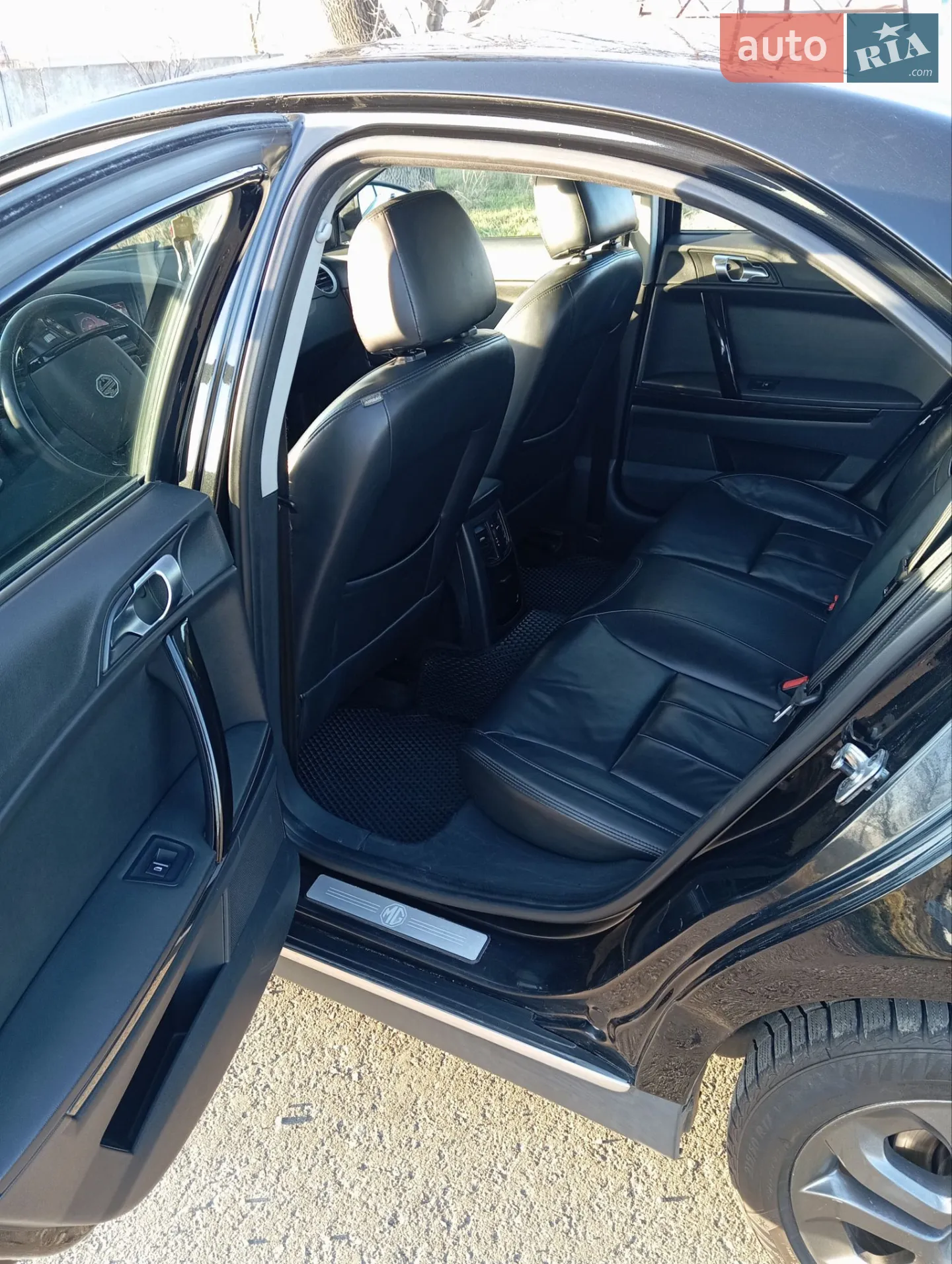 2012 MG 550 - мініатюра 18