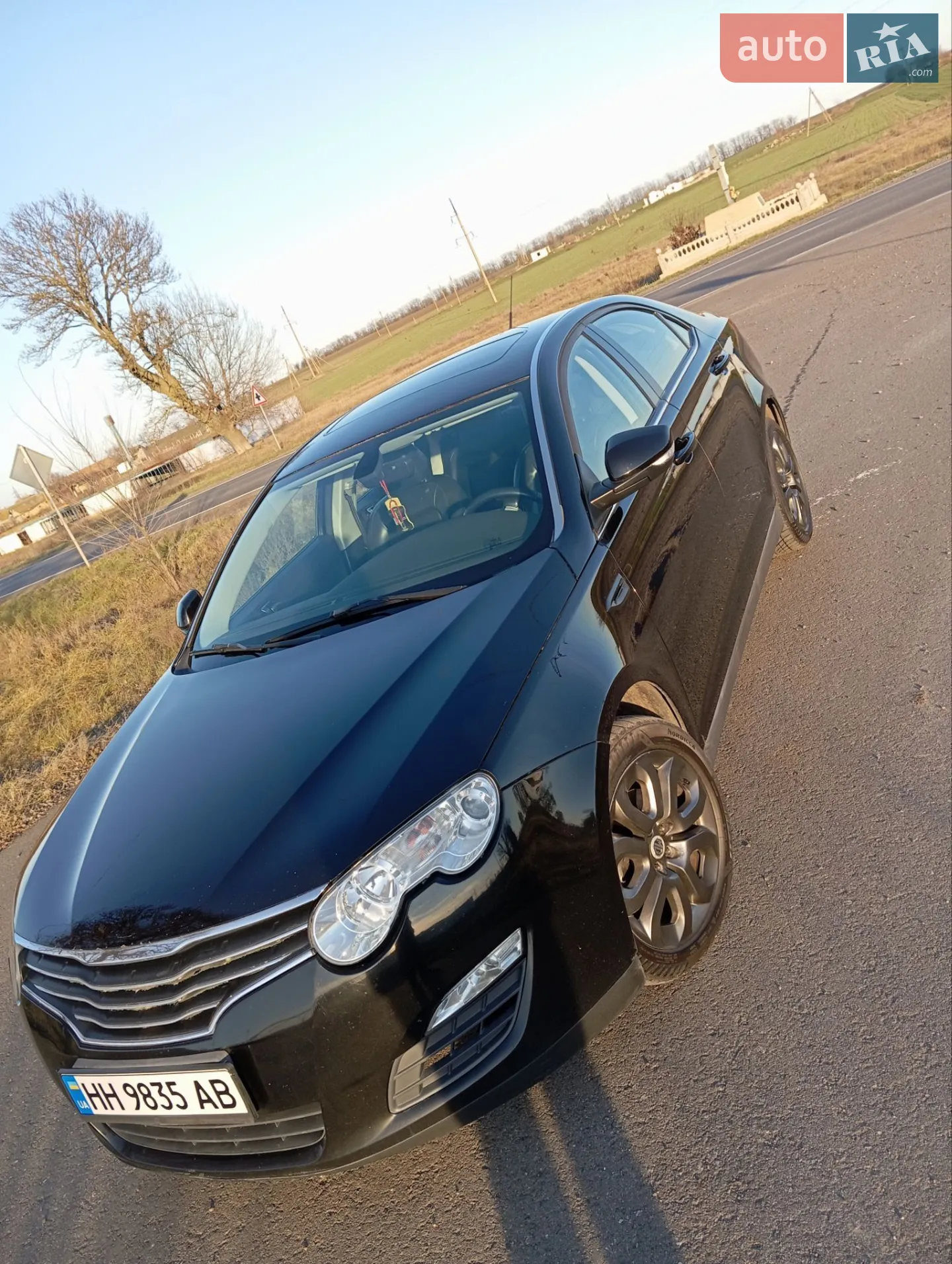 2012 MG 550 - мініатюра 22