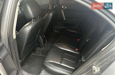 Седан MG 550 2013 в 