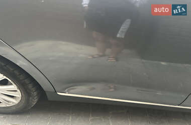 Седан MG 550 2013 в 
