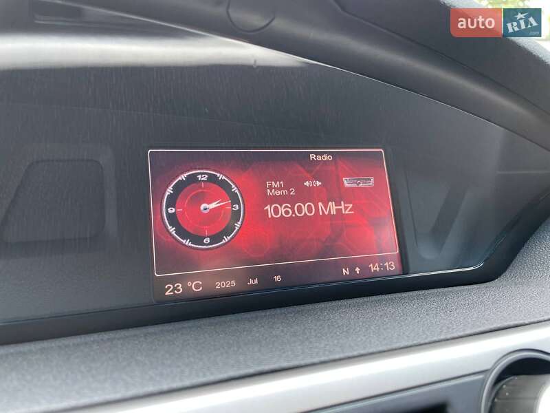 Седан MG 550 2011 в Киеве