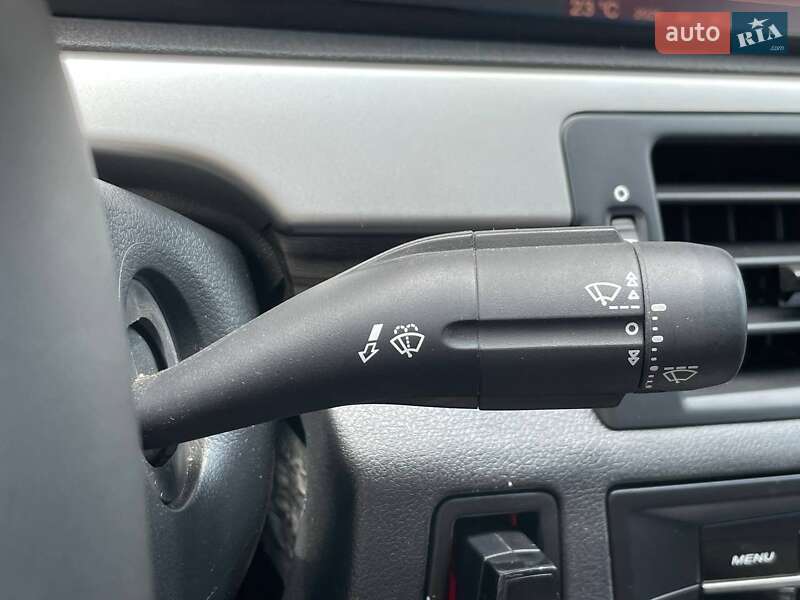 Седан MG 550 2011 в Киеве