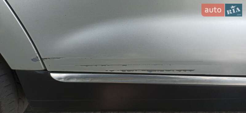 Седан MG 550 2012 в Краматорске