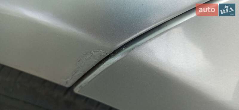 Седан MG 550 2012 в Краматорске