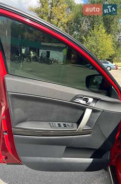 Седан MG 550 2012 в 