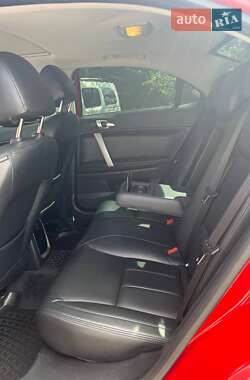 Седан MG 550 2012 в 