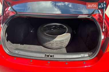 Седан MG 550 2012 в 