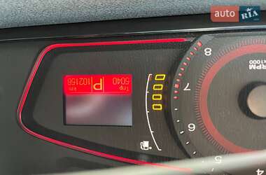 Седан MG 550 2012 в 