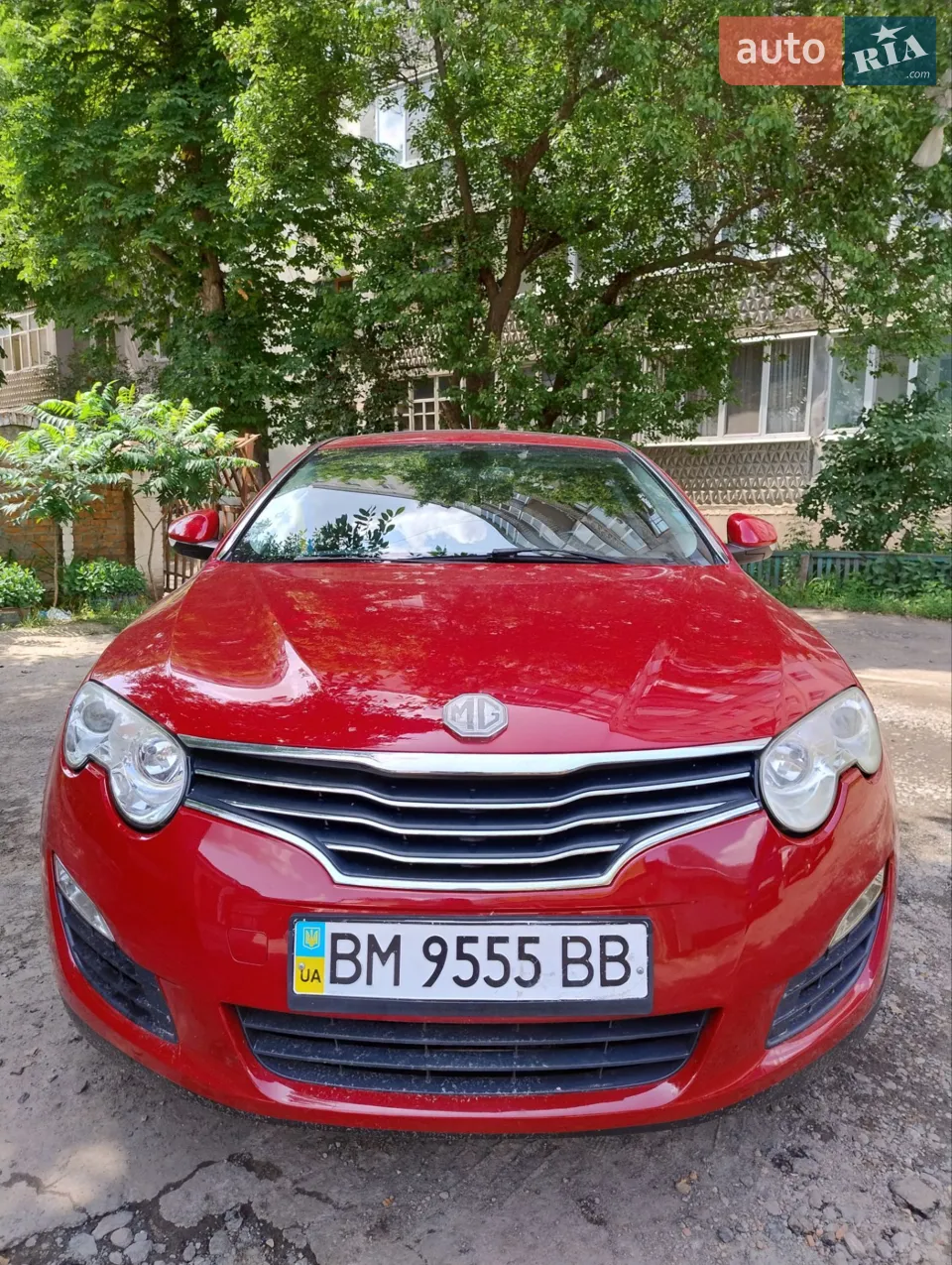2013 MG 550 - мініатюра 76