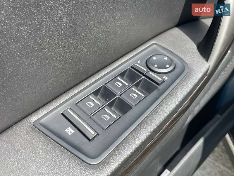 Седан MG 550 2011 в Киеве