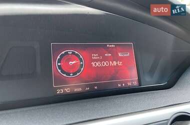 Седан MG 550 2011 в 
