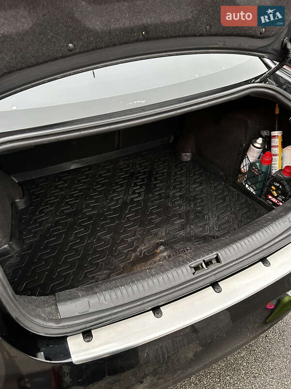 Седан MG 550 2012 в Киеве