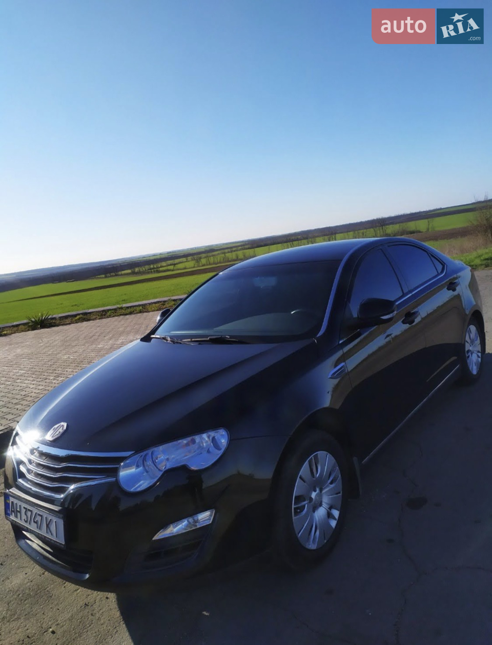 2011 MG 550 - мініатюра 6